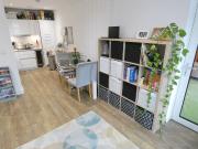 Lariat Apartments, 36 Cable Walk, Greenwich SE10, 1 bed...