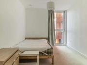 Lariat Apartments, 36 Cable Walk, London, SE10 0TR,...