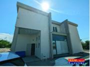 LARINO CB IMMOBILE ARTIGIANALE SU 2 LIVELLI CON PIAZZALE