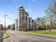 Lark Court, Lanacre Avenue, Colindale NW9, 2 bed flat to...