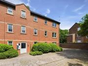 Lark Lane, Aigburth, 2 Bedroom Flat