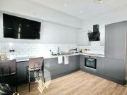 Larkdale Street, Nottingham, Nottinghamshire NG7, 2 bed...