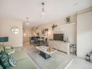 Larkfield, Clayfarm, Leopardstown, Dublin 18