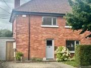 Larkfield Park, Harold's Cross, Dublin 6W