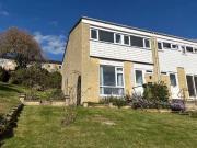 Larkhall, Bath 3 bed end of terrace house for sale £475,000