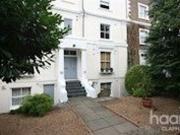 Larkhall Rise, SW4