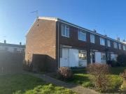 Larkhill Road, Yeovil