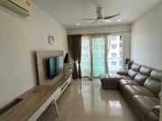 Larkin 3room apartment 2 Carpark Near CIQ High Value Low...