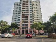 Larkin Bistari Impian