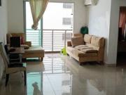 Larkin height apartment Kebun teh Johor stadium bomba...