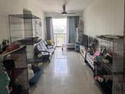 Larkin Height Apartment Larkin JB Town 10 mint to Ciq...