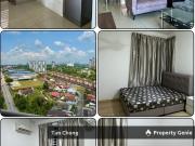 Larkin Height service Apartment
