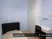 Larkin heights Female room for rent