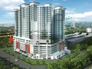 Larkin Heights Fully Furnished Middle Floor