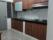 Larkin Idaman Apartment