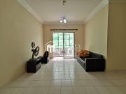 Larkin Idaman Apartment Larkin