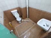 Larkin Indah 1086 Sqft 3 bed 2bath Selling price: RM...