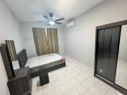 Larkin Indah Prima Larkin Tampoi BBU JB Town Ciq 3Bed2Bath