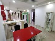 Larkin Residence Phase 1 Near Ciq Jb Town Tampoi Taman...