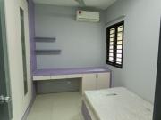 Larkin Residences 1 JB Town For Sale