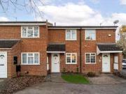 Larksfield, Englefield Green