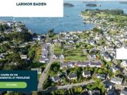 Larmor Baden Vente Maison 56