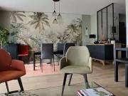 Larmor Plage 56260 Achat / Vente appartement 4 pièces t4...