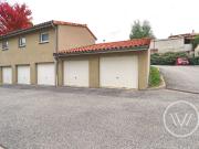 Larnage Vente Parking / Garage 26