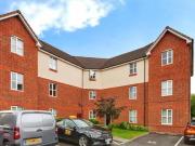Larne Court, Widnes, 2 Bedroom Flat