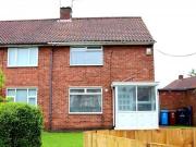 Larne Road, Bilton Grange, 2 Bedroom Semi detached