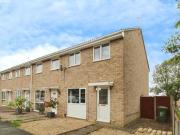 Larne Road, Lincoln, 3 Bedroom Semi detached