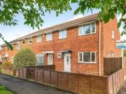 Larne Road, Lincoln, 4 Bedroom End