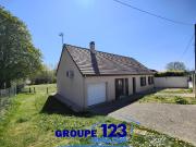 Laroche Saint Cydroine Vente Maison 89