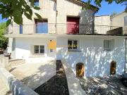 Laroque 34190 Achat / Vente appartement 3 pièces t3 terrasse