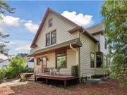 Larpenteur Ave W, Saint Paul, Home For Sale
