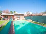 Larrea 869, ideal casa para uso familiar