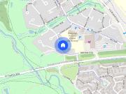 Larsons Close, Oakgrove, MK10