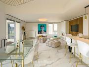 L'art De Vivre En Attique ® 116m² Montpellier