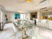 L'art De Vivre En Attique ® 116m² Montpellier