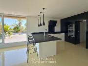 L'art de vivre en Rooftop à Nice: vue panoramique