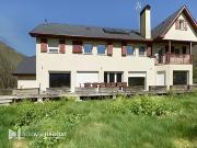 Laruns 64440 Achat / Vente maison 13 pièces t13 terrasse