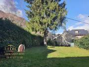 Laruns 64440 Achat / Vente maison 3 pièces t3 jardin