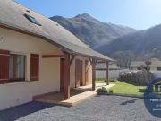 Laruns 64440 Achat / Vente maison 4 pièces t4