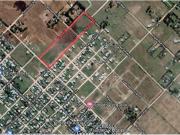 Las Acacias Barrio Parque Excelentes Lotes En Venta