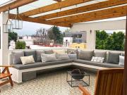 Las Águilas, casa en calle cerrada