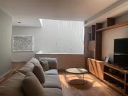 Las Águilas, Casa en condominio con doble seguridad...