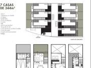 Las Águilas No. 1885: Casa en venta en Villa Verdún