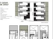 Las Águilas No. 1885: Casa en venta en Villa Verdún