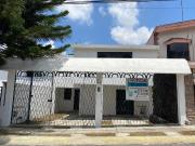 Las Alamedas, Atizapán casa con ampliaciones