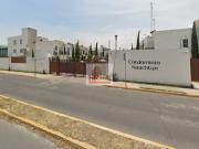 Las Américas, Casa en Venta, Ecatepec, Estado de México.